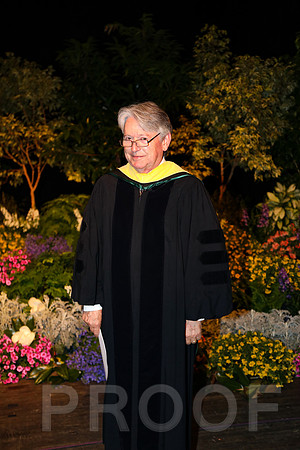 CAES Graduation 2018