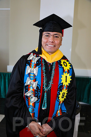 CAES Graduation 2018