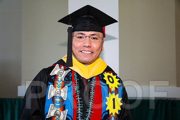 CAES Graduation 2018
