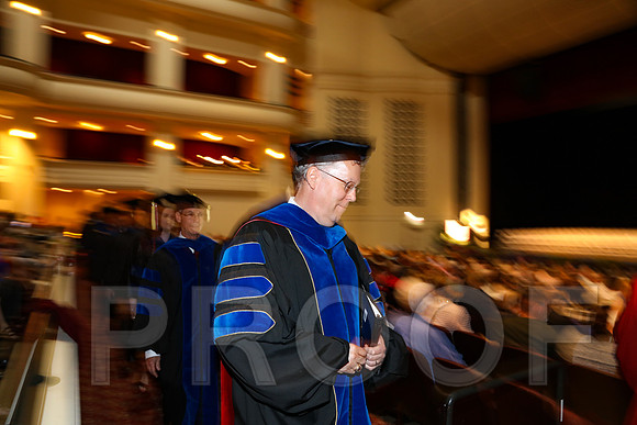 CAES Graduation 2018
