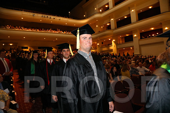 CAES Graduation 2018