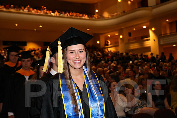 CAES Graduation 2018