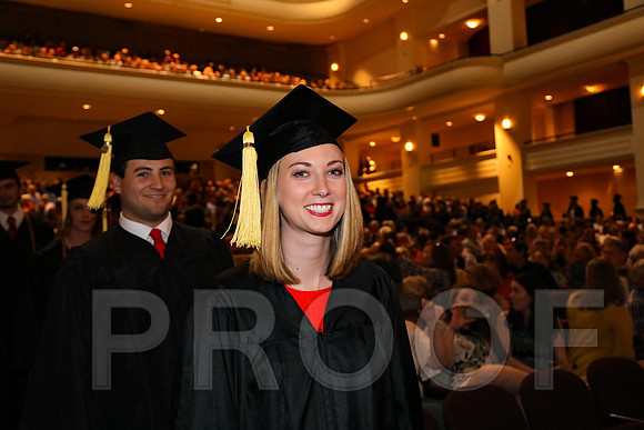 CAES Graduation 2018