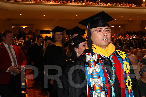 CAES Graduation 2018