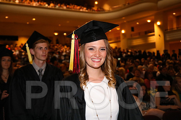 CAES Graduation 2018