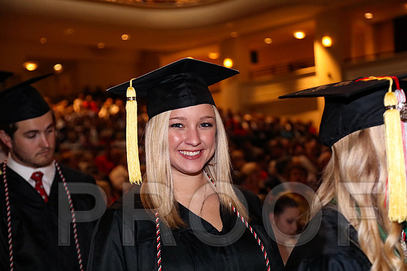 CAES Graduation 2018