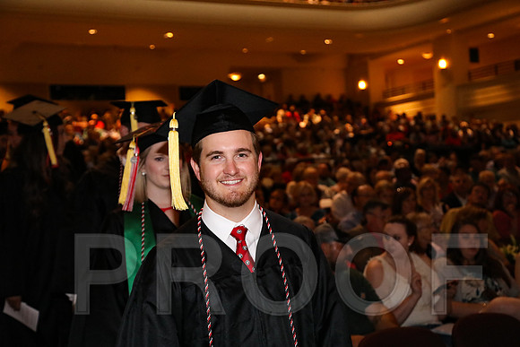 CAES Graduation 2018