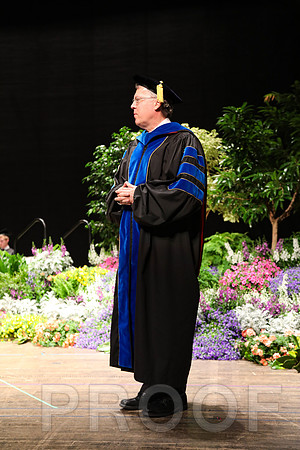 CAES Graduation 2018
