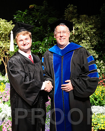 CAES Graduation 2018