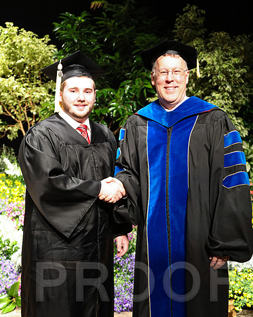 CAES Graduation 2018