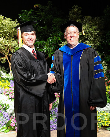 CAES Graduation 2018