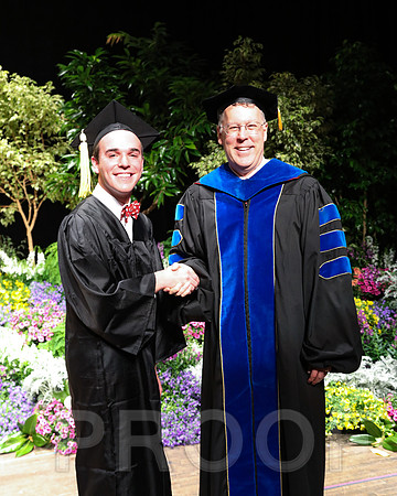 CAES Graduation 2018