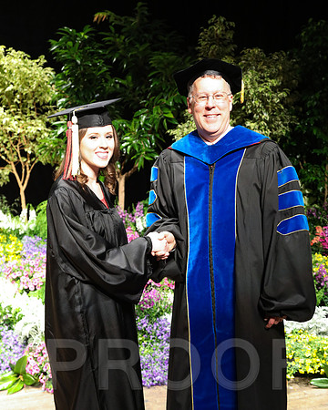 CAES Graduation 2018