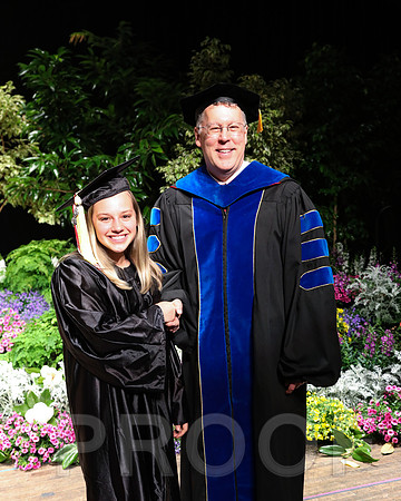 CAES Graduation 2018