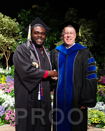 CAES Graduation 2018