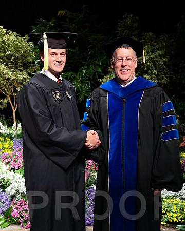 CAES Graduation 2018