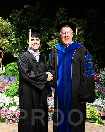 CAES Graduation 2018