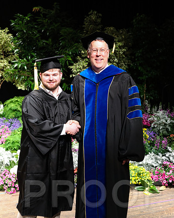 CAES Graduation 2018