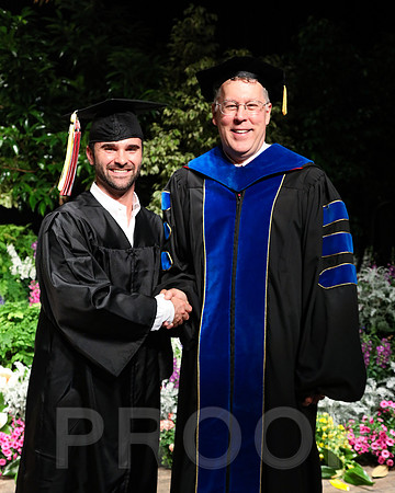 CAES Graduation 2018