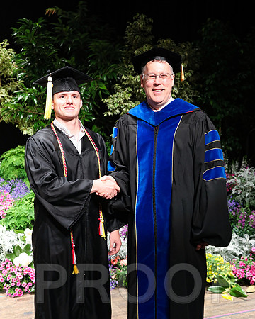 CAES Graduation 2018
