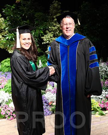 CAES Graduation 2018