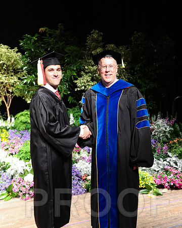 CAES Graduation 2018