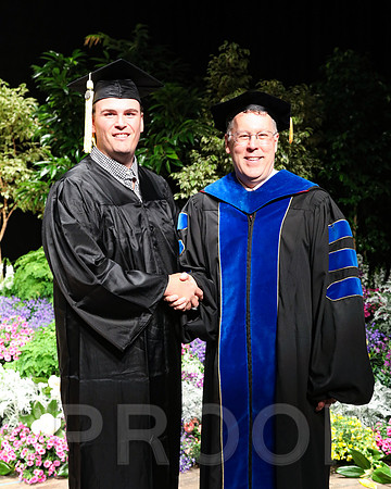 CAES Graduation 2018