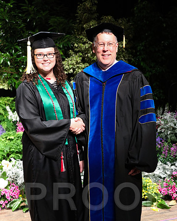 CAES Graduation 2018