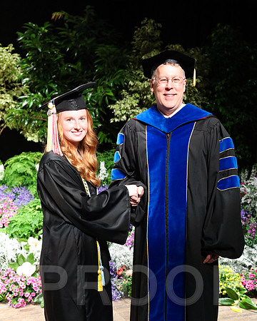 CAES Graduation 2018