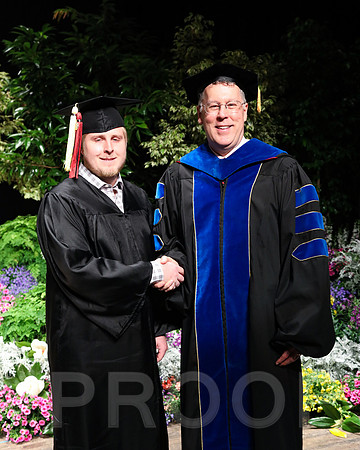 CAES Graduation 2018