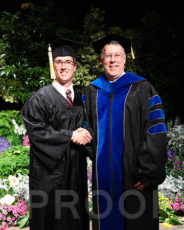 CAES Graduation 2018