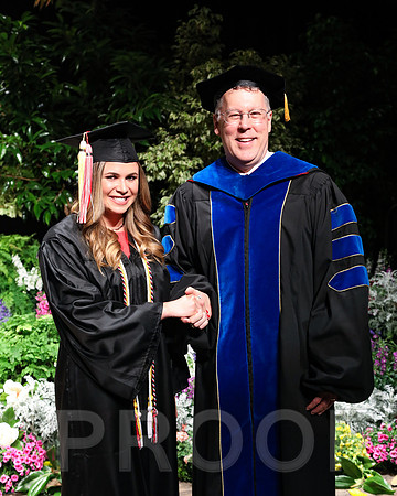CAES Graduation 2018