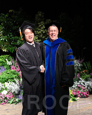 CAES Graduation 2018