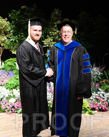 CAES Graduation 2018