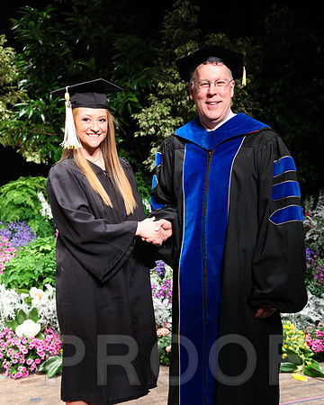 CAES Graduation 2018