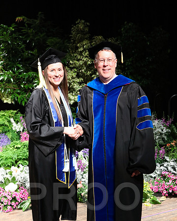 CAES Graduation 2018