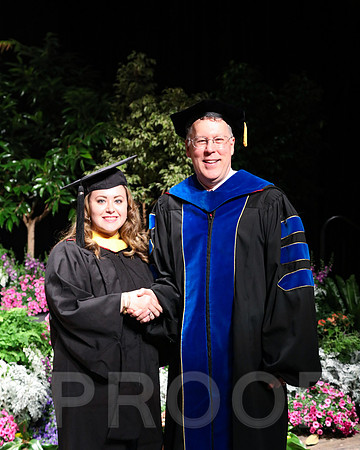CAES Graduation 2018