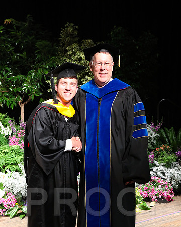 CAES Graduation 2018