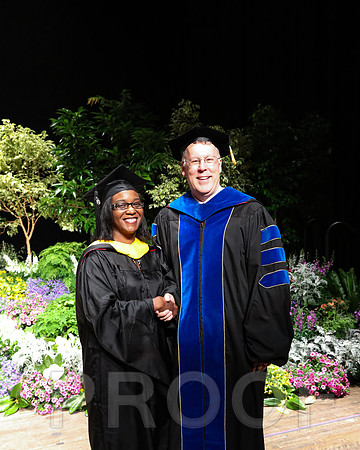 CAES Graduation 2018