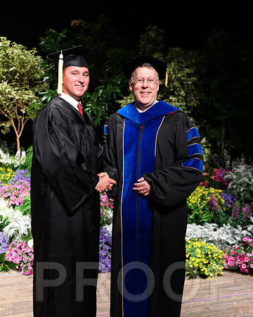 CAES Graduation 2018