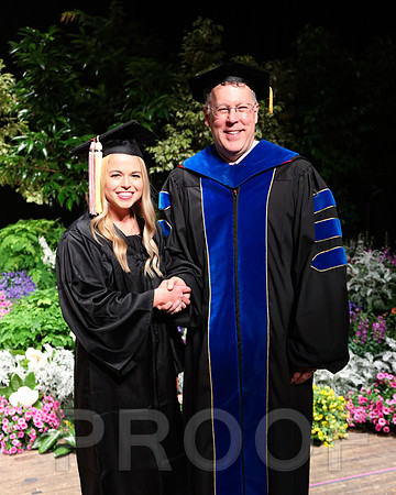 CAES Graduation 2018