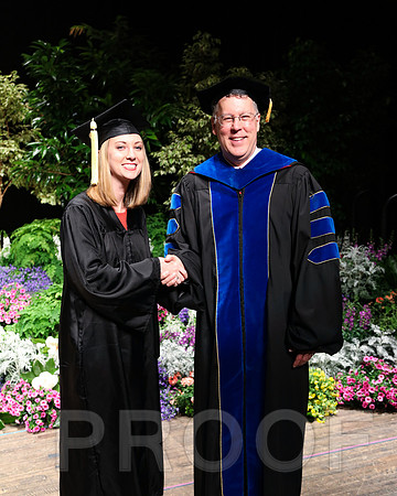 CAES Graduation 2018