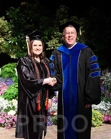 CAES Graduation 2018