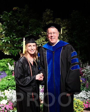 CAES Graduation 2018