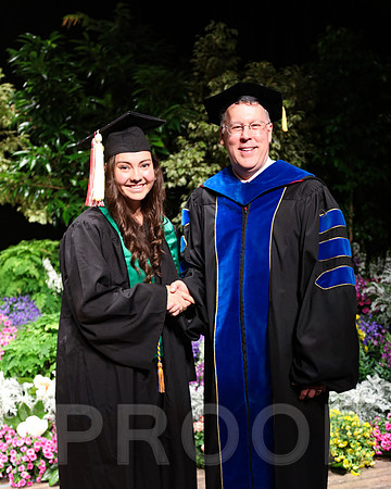 CAES Graduation 2018