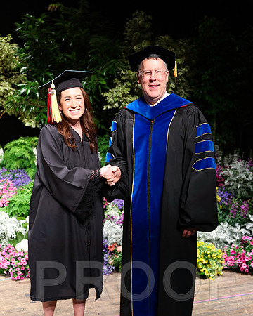 CAES Graduation 2018