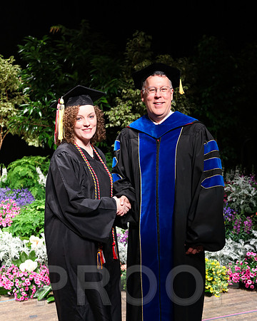 CAES Graduation 2018