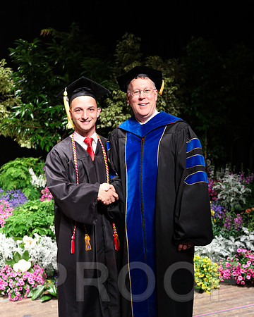 CAES Graduation 2018