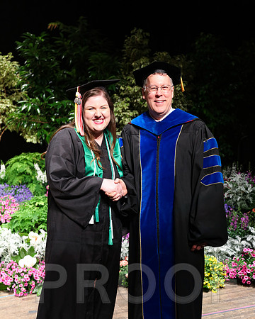 CAES Graduation 2018