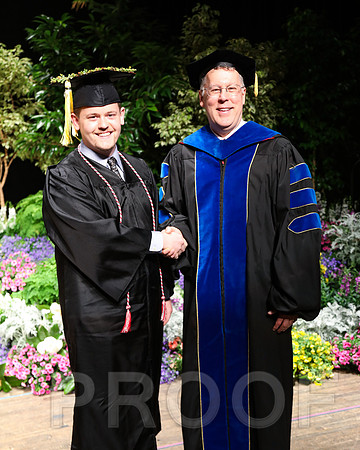 CAES Graduation 2018